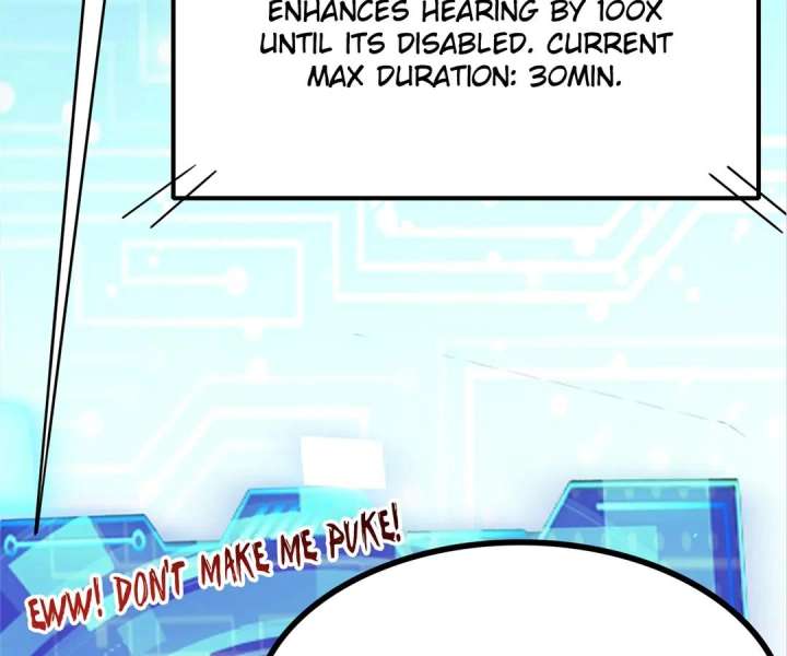 Read Aura Recovery_ I Get a New Skill Everyday EN Manga Online
