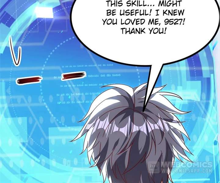 Read Aura Recovery_ I Get a New Skill Everyday EN Manga Online