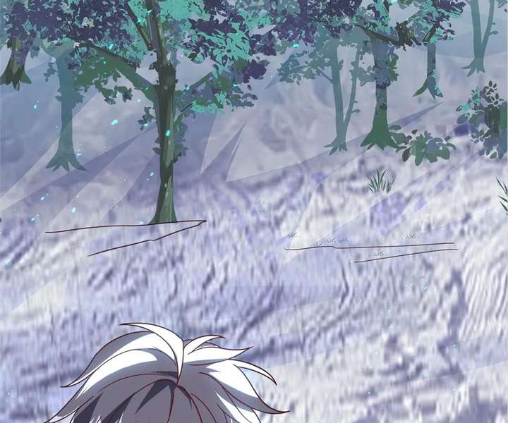 Read Aura Recovery_ I Get a New Skill Everyday EN Manga Online