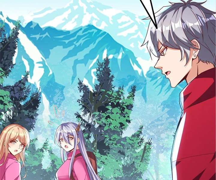Read Aura Recovery_ I Get a New Skill Everyday EN Manga Online
