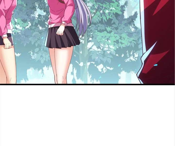Read Aura Recovery_ I Get a New Skill Everyday EN Manga Online