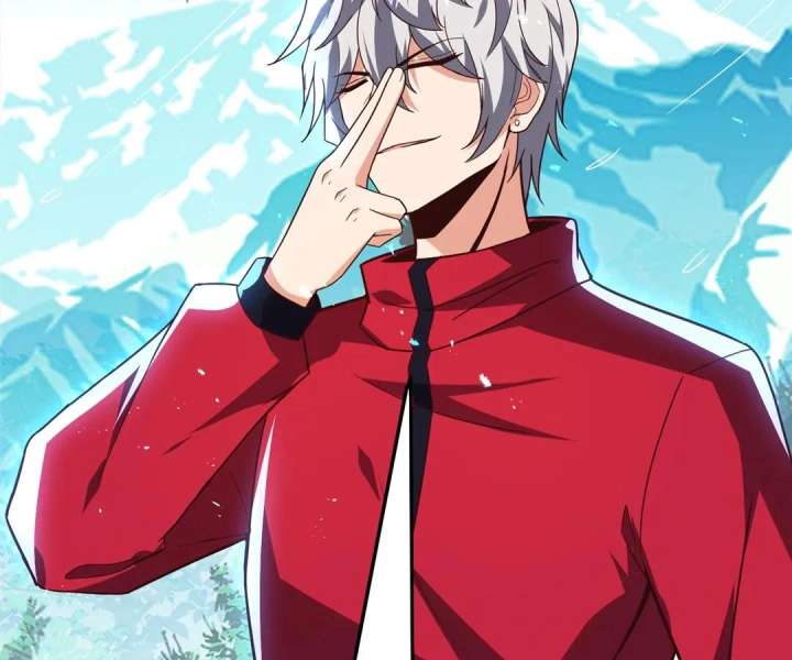 Read Aura Recovery_ I Get a New Skill Everyday EN Manga Online
