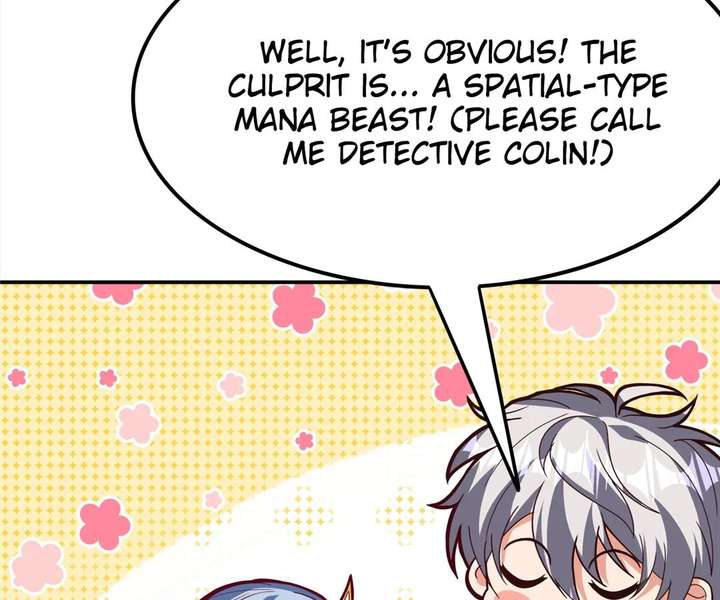Read Aura Recovery_ I Get a New Skill Everyday EN Manga Online