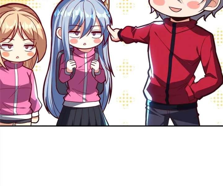 Read Aura Recovery_ I Get a New Skill Everyday EN Manga Online
