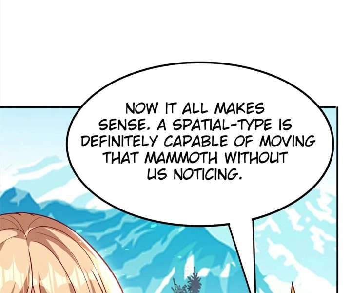 Read Aura Recovery_ I Get a New Skill Everyday EN Manga Online