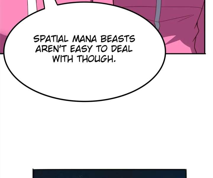 Read Aura Recovery_ I Get a New Skill Everyday EN Manga Online