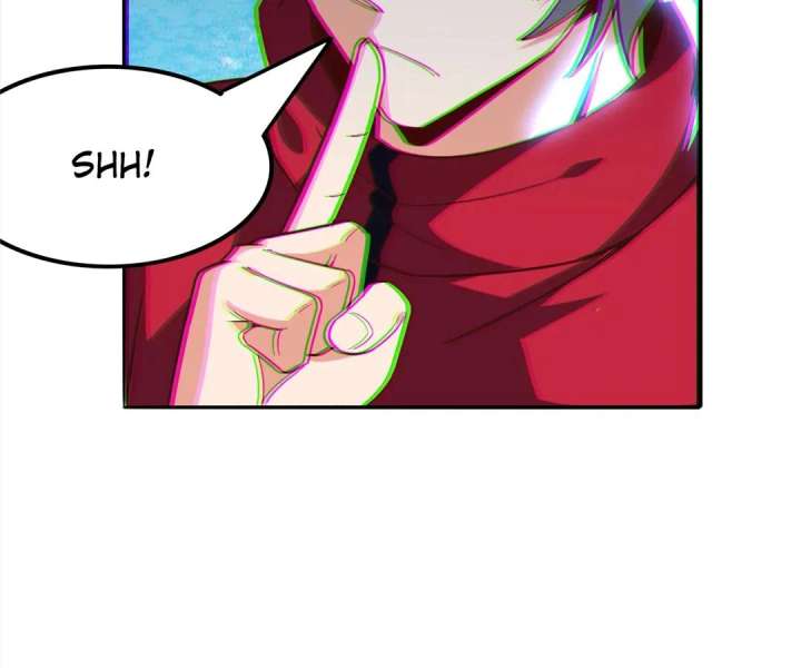 Read Aura Recovery_ I Get a New Skill Everyday EN Manga Online