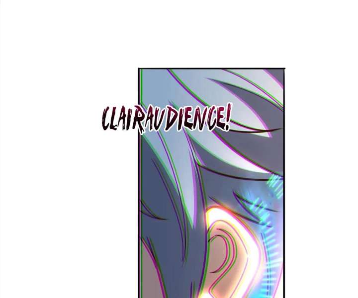 Read Aura Recovery_ I Get a New Skill Everyday EN Manga Online