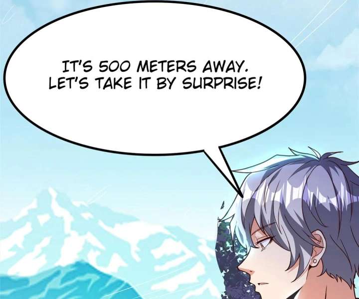 Read Aura Recovery_ I Get a New Skill Everyday EN Manga Online
