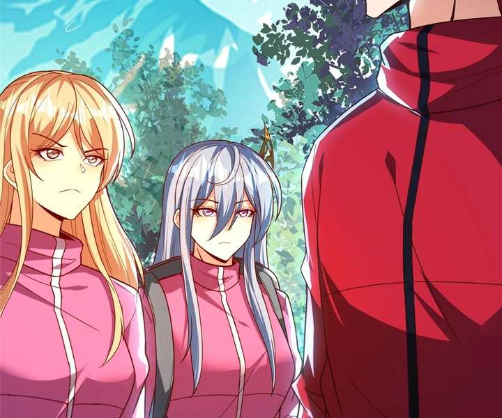Read Aura Recovery_ I Get a New Skill Everyday EN Manga Online