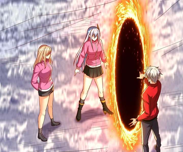 Read Aura Recovery_ I Get a New Skill Everyday EN Manga Online