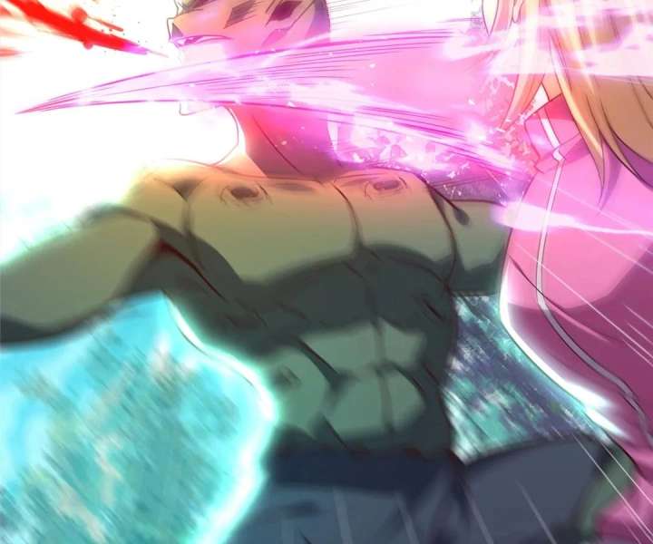 Read Aura Recovery_ I Get a New Skill Everyday EN Manga Online