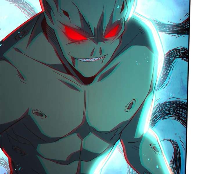 Read Aura Recovery_ I Get a New Skill Everyday EN Manga Online