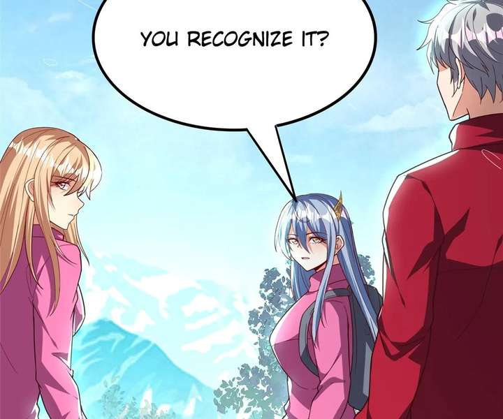 Read Aura Recovery_ I Get a New Skill Everyday EN Manga Online