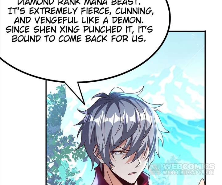 Read Aura Recovery_ I Get a New Skill Everyday EN Manga Online