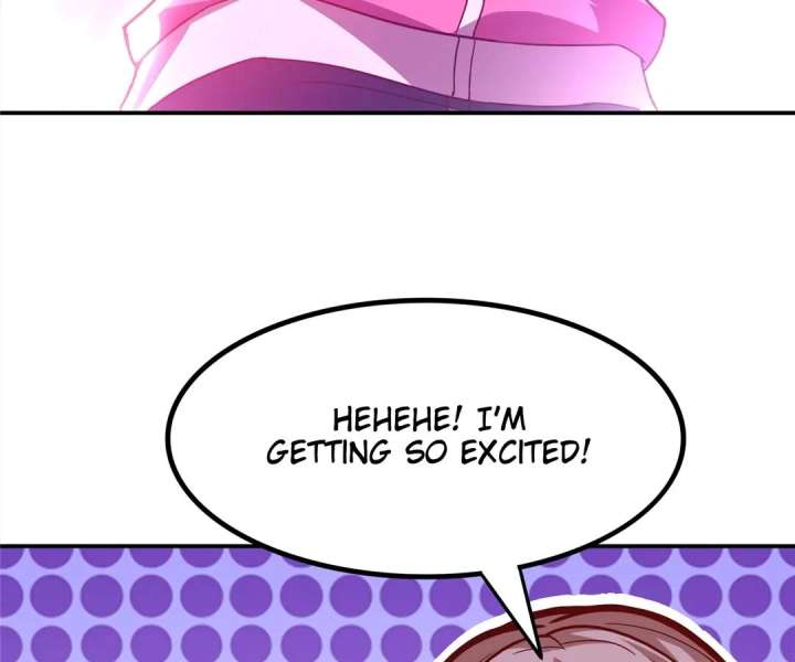 Read Aura Recovery_ I Get a New Skill Everyday EN Manga Online