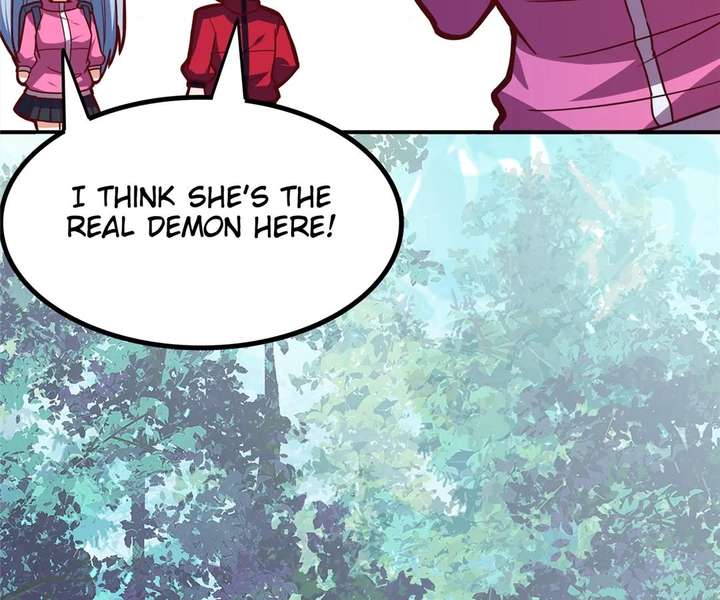 Read Aura Recovery_ I Get a New Skill Everyday EN Manga Online