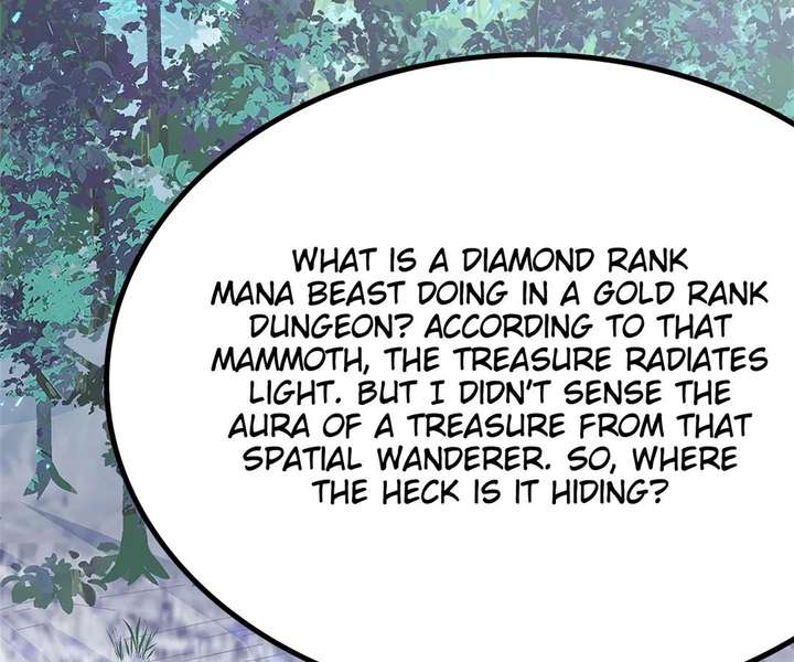 Read Aura Recovery_ I Get a New Skill Everyday EN Manga Online