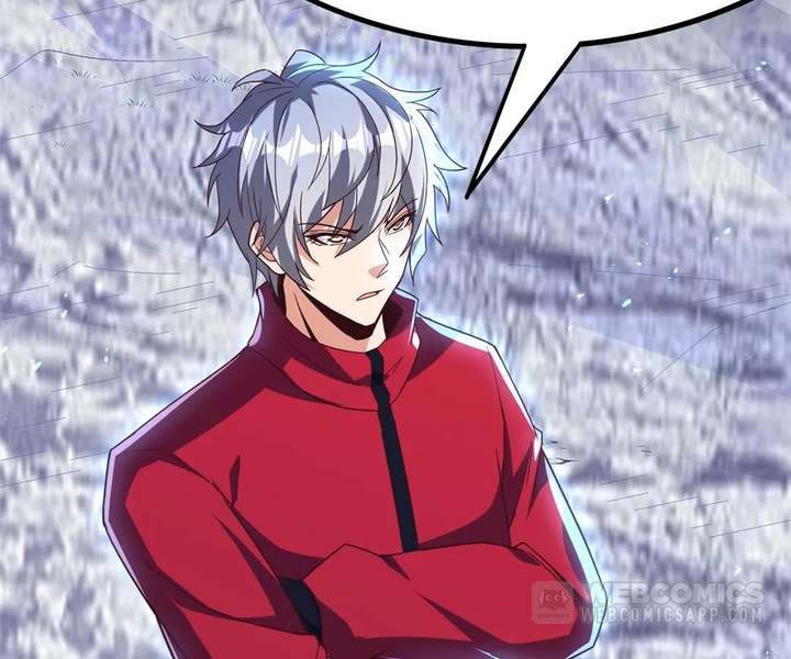 Read Aura Recovery_ I Get a New Skill Everyday EN Manga Online