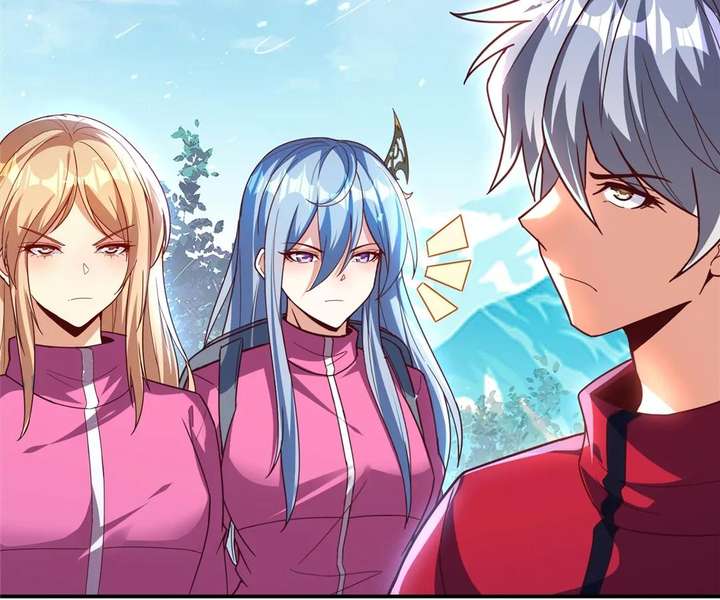 Read Aura Recovery_ I Get a New Skill Everyday EN Manga Online