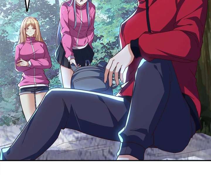 Read Aura Recovery_ I Get a New Skill Everyday EN Manga Online