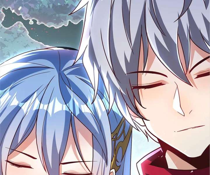 Read Aura Recovery_ I Get a New Skill Everyday EN Manga Online