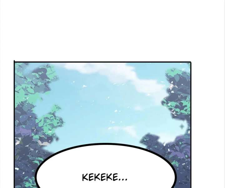 Read Aura Recovery_ I Get a New Skill Everyday EN Manga Online