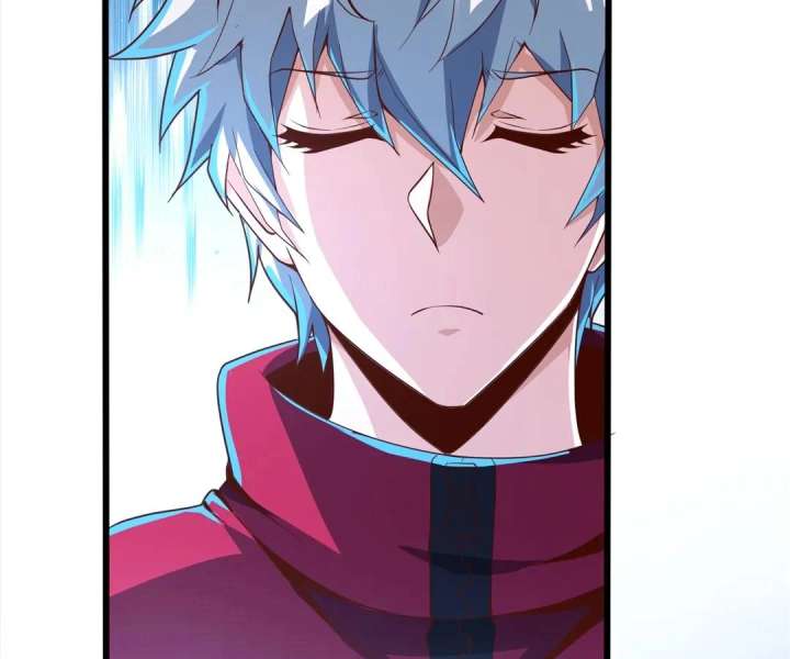 Read Aura Recovery_ I Get a New Skill Everyday EN Manga Online