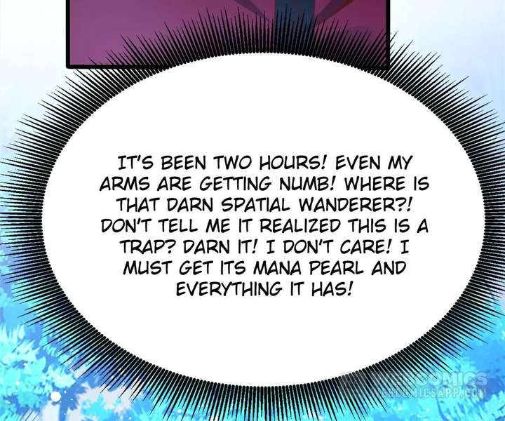 Read Aura Recovery_ I Get a New Skill Everyday EN Manga Online