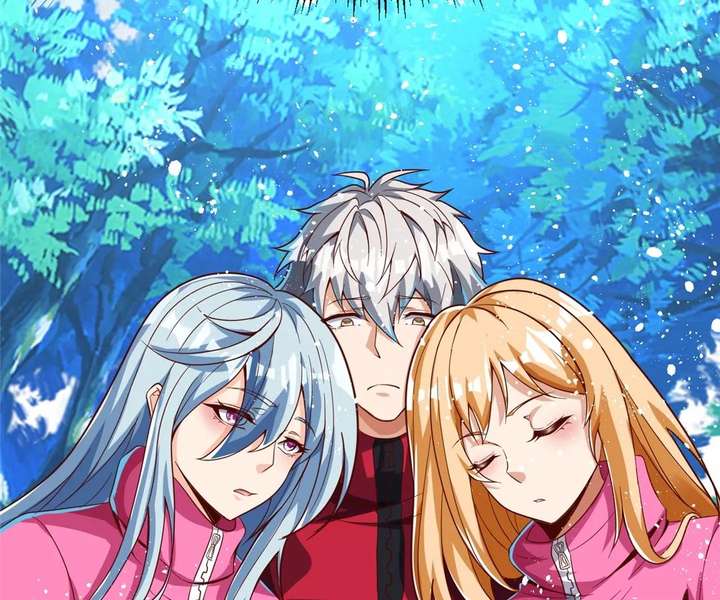 Read Aura Recovery_ I Get a New Skill Everyday EN Manga Online
