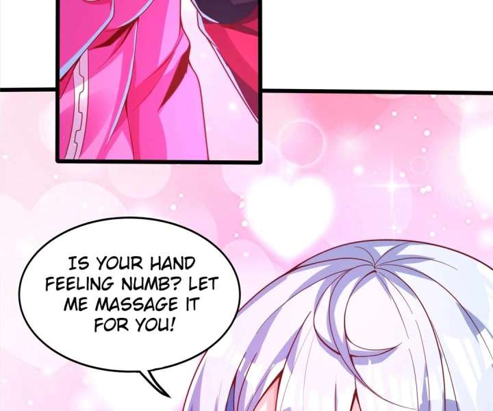 Read Aura Recovery_ I Get a New Skill Everyday EN Manga Online