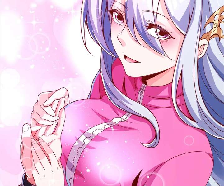 Read Aura Recovery_ I Get a New Skill Everyday EN Manga Online