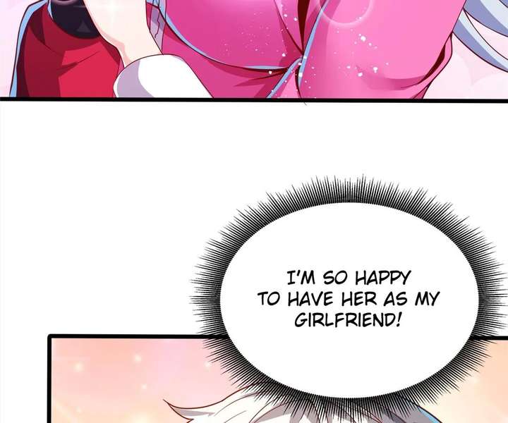 Read Aura Recovery_ I Get a New Skill Everyday EN Manga Online