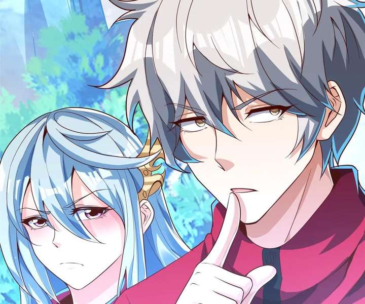 Read Aura Recovery_ I Get a New Skill Everyday EN Manga Online