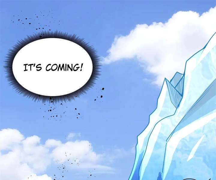 Read Aura Recovery_ I Get a New Skill Everyday EN Manga Online