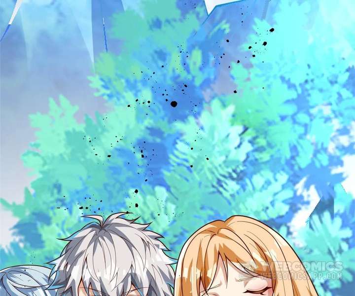 Read Aura Recovery_ I Get a New Skill Everyday EN Manga Online