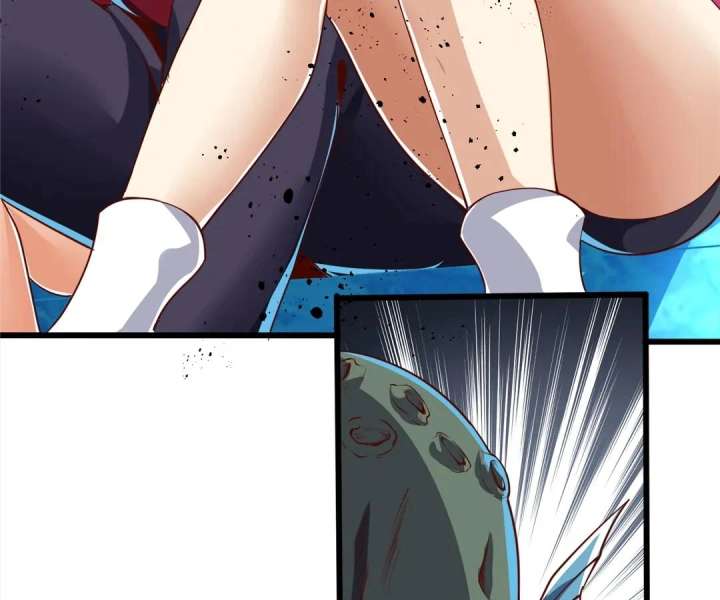 Read Aura Recovery_ I Get a New Skill Everyday EN Manga Online