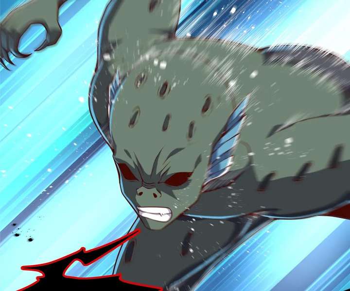 Read Aura Recovery_ I Get a New Skill Everyday EN Manga Online