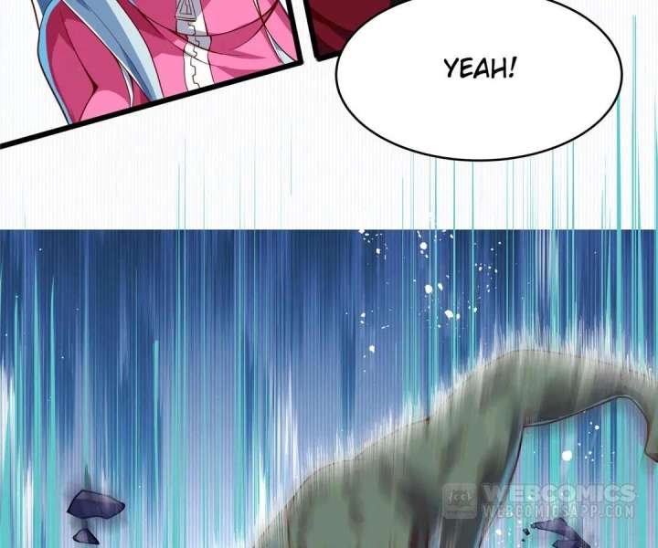 Read Aura Recovery_ I Get a New Skill Everyday EN Manga Online