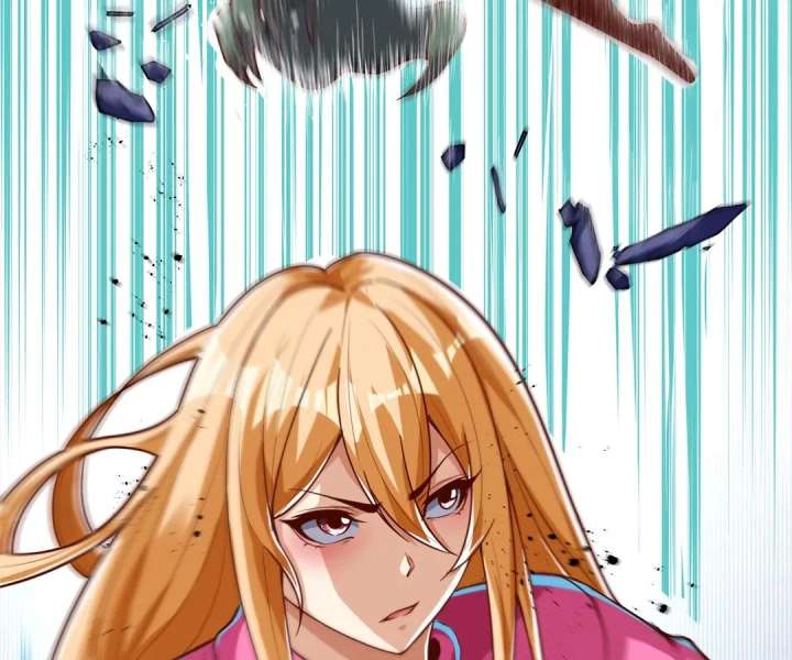 Read Aura Recovery_ I Get a New Skill Everyday EN Manga Online