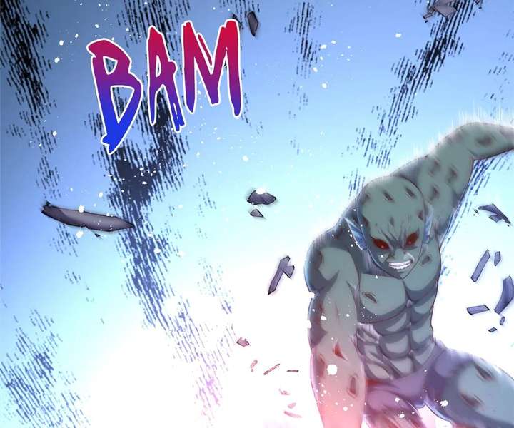 Read Aura Recovery_ I Get a New Skill Everyday EN Manga Online