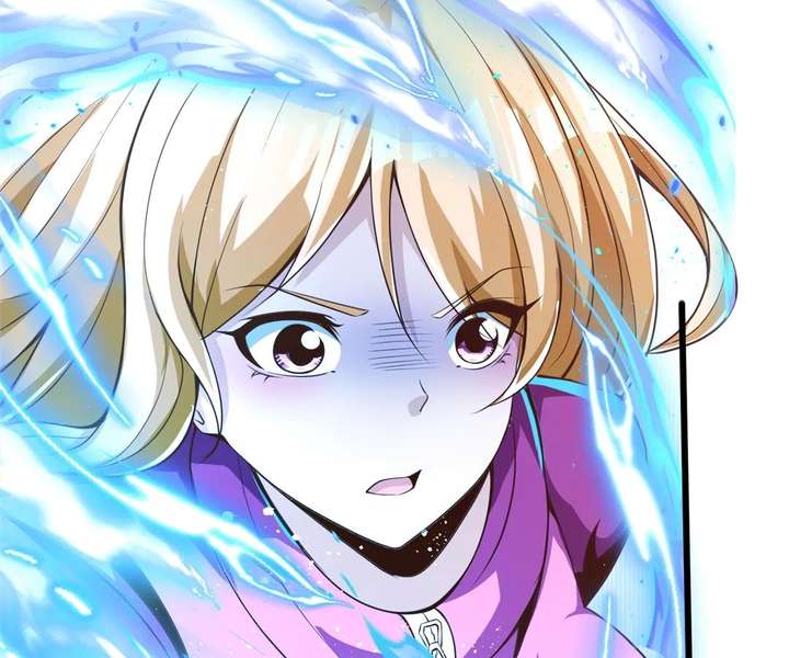 Read Aura Recovery_ I Get a New Skill Everyday EN Manga Online