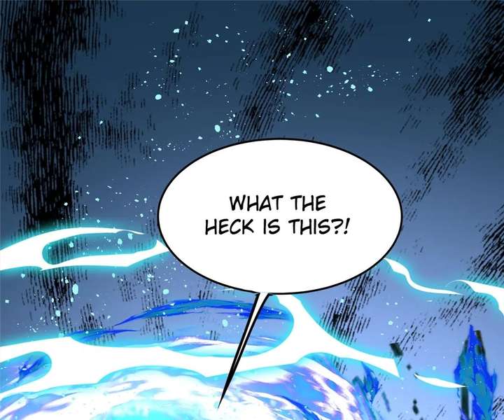 Read Aura Recovery_ I Get a New Skill Everyday EN Manga Online