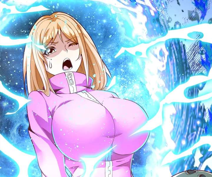Read Aura Recovery_ I Get a New Skill Everyday EN Manga Online