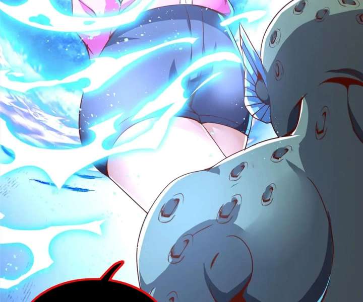 Read Aura Recovery_ I Get a New Skill Everyday EN Manga Online