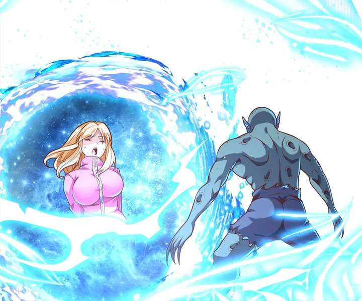 Read Aura Recovery_ I Get a New Skill Everyday EN Manga Online