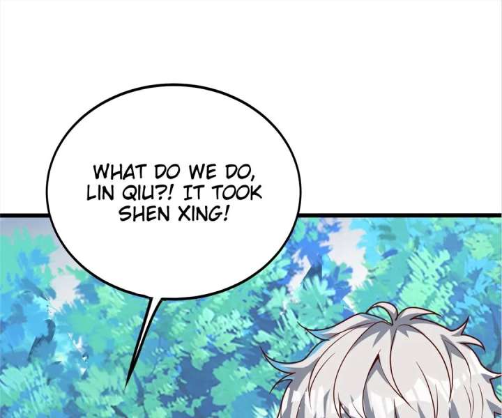 Read Aura Recovery_ I Get a New Skill Everyday EN Manga Online