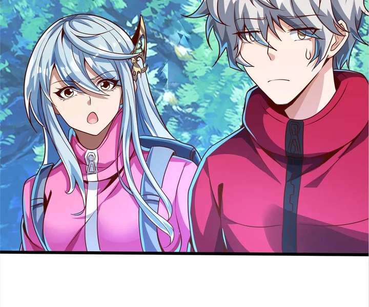 Read Aura Recovery_ I Get a New Skill Everyday EN Manga Online