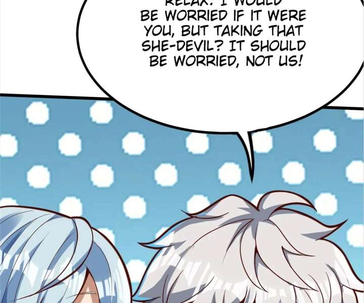 Read Aura Recovery_ I Get a New Skill Everyday EN Manga Online