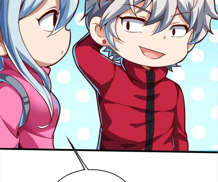 Read Aura Recovery_ I Get a New Skill Everyday EN Manga Online